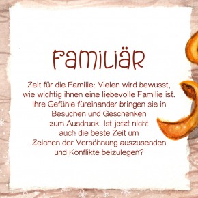 Geschenk Plus Herzl. Grüße - Frohe Weihnachten