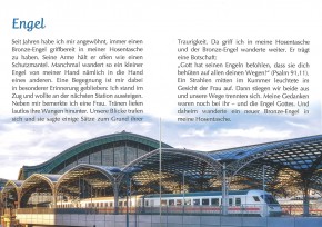 Mit herzlichen Segenswünschen - Kgm.
