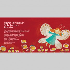Du bist bei mir - Kindergebete