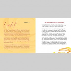 Taufheft - Ich bin bei dir