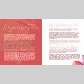 Taufheft - Ich bin bei dir