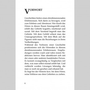 Brot für die Seele