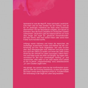 Patenheft - Ich bin bei dir