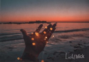 Lichtblick - Texte für mittelgute Tage