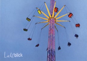 Lichtblick - Texte für mittelgute Tage