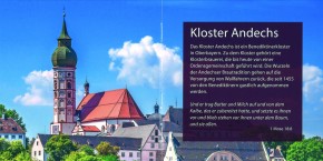 Kein schöner Land (katoniert)