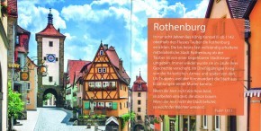Kein schöner Land (katoniert)