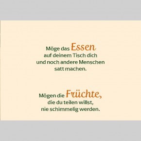 Mögen Engel deine Schritte leiten
