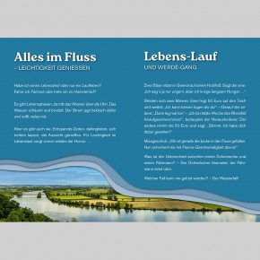 Die Reise meines Lebens