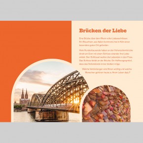 Brücken in ein neues Jahr