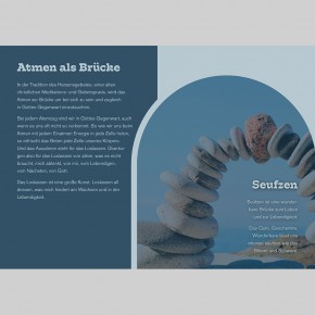 Brücken in ein neues Jahr