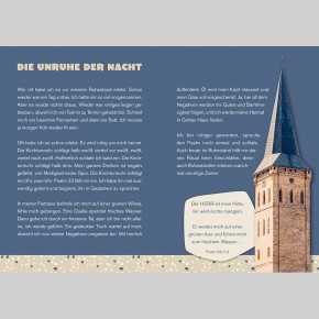 Als wäre es gestern gewesen