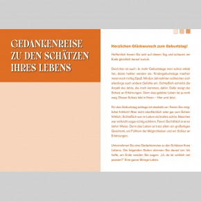 Ganz schön viel!