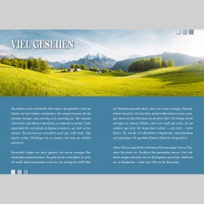 Ganz schön viel!