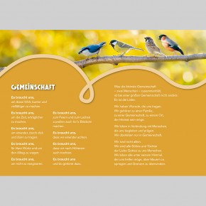 Gib mir ein G