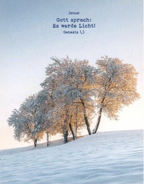 Postermappe zur Jahreslosung
