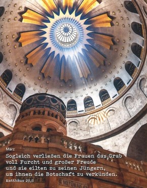 Postermappe zur Jahreslosung