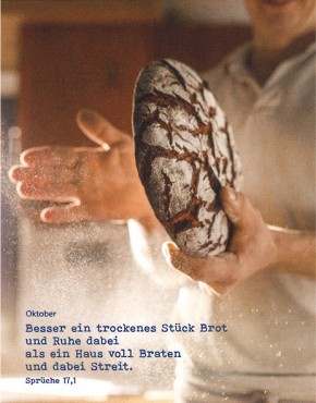 Postermappe zur Jahreslosung