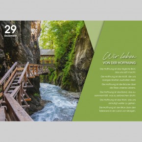 Gedanken von Weihnachten her