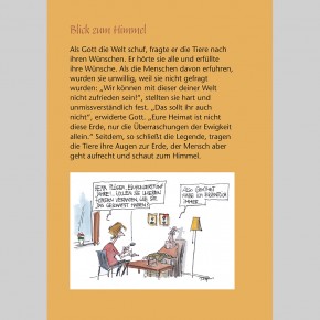 Lachen ist gesund
