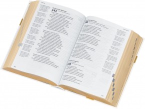 Basis Bibel - Traubibel