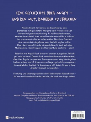 Jani - Vorlesegeschichte