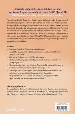 Jani - Begleitmaterial zur JL 2027