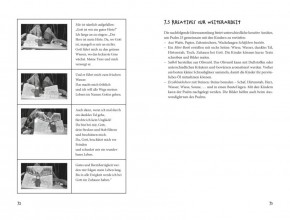 Jani - Begleitmaterial zur JL 2027
