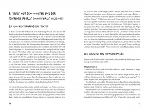 Jani - Begleitmaterial zur JL 2027