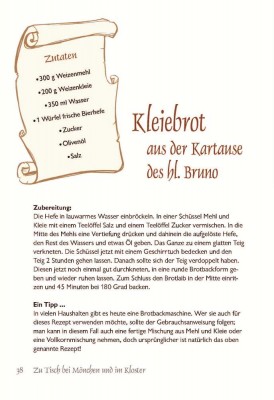 Einfach  aber Himmlisch!
