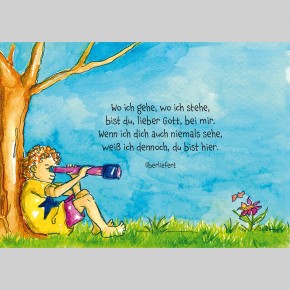 Kindergebete (Neu)