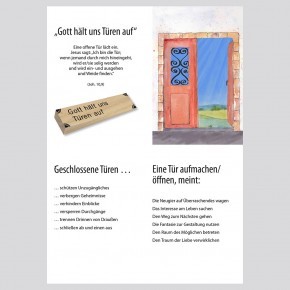 Holzkeil (Türstopper)  **Bestseller